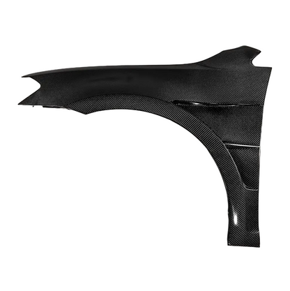 VW MK7/7.5 GOLF CARBON WINGS / FENDERS