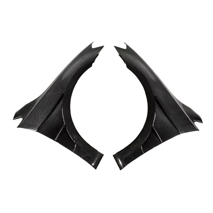 VW MK7/7.5 GOLF CARBON WINGS / FENDERS