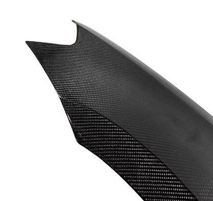 VW MK7/7.5 GOLF CARBON WINGS / FENDERS