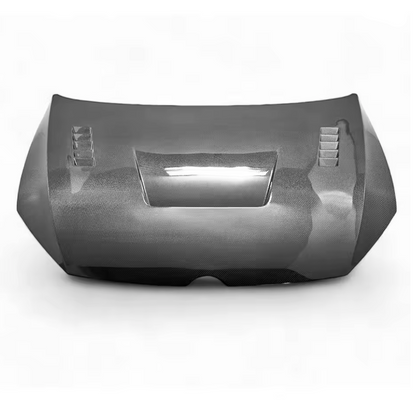 VW MK7/7.5 GOLF V1 CARBON BONNET
