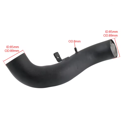 VAG GROUP EA888 2.0 COLD AIR INTAKE KIT WITH HEAT SHIELD