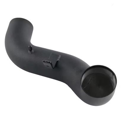 VAG GROUP EA888 2.0 COLD AIR INTAKE KIT WITH HEAT SHIELD
