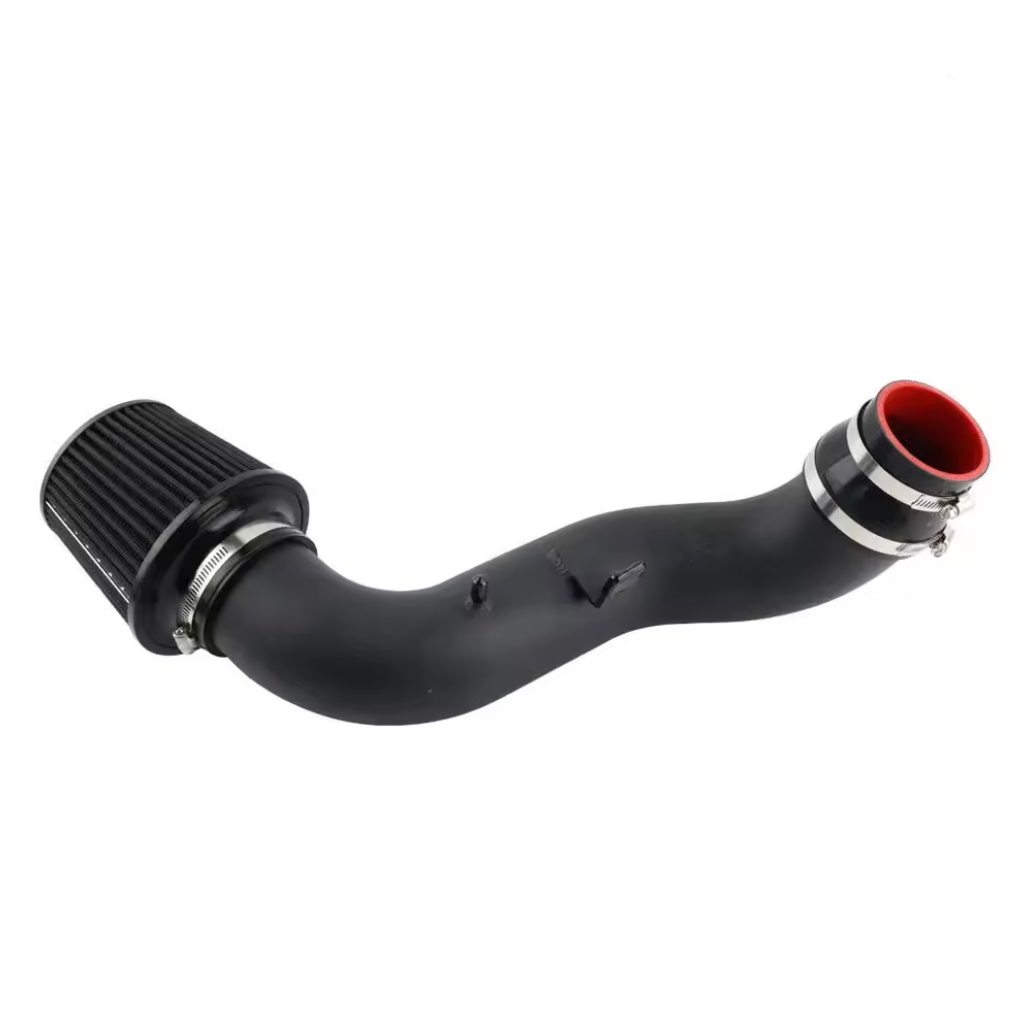 VAG GROUP EA888 2.0 COLD AIR INTAKE KIT WITH HEAT SHIELD