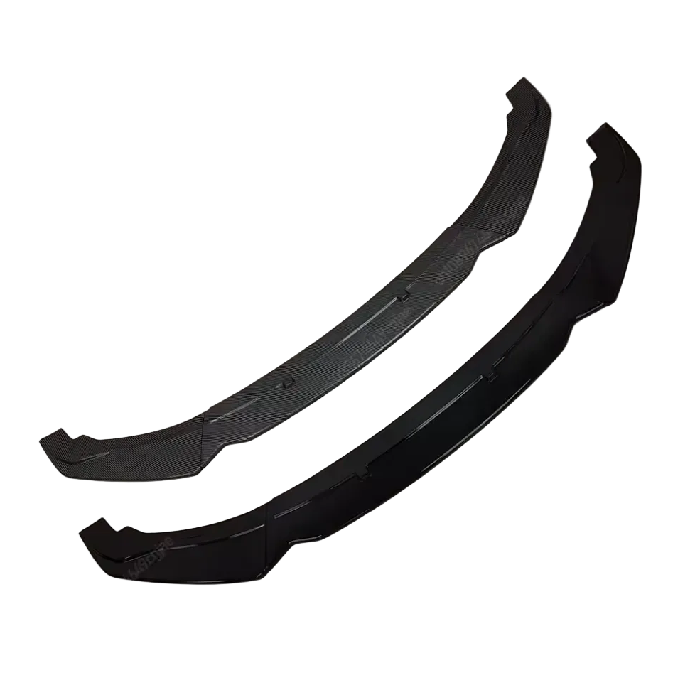 BMW 4 SERIES M PERFORMANCE V1 FRONT SPLITTER (F32/F33/F36)