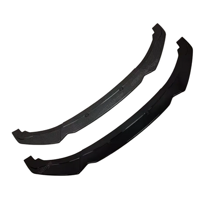 BMW 4 SERIES M PERFORMANCE V1 FRONT SPLITTER (F32/F33/F36)