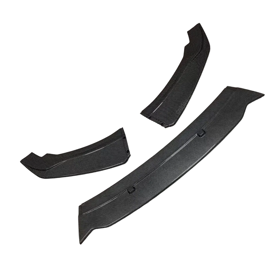 BMW 4 SERIES M PERFORMANCE V1 FRONT SPLITTER (F32/F33/F36)