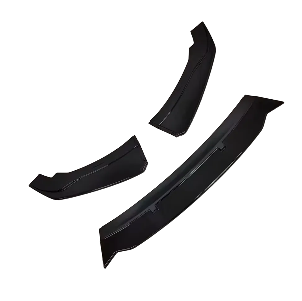 BMW 4 SERIES M PERFORMANCE V1 FRONT SPLITTER (F32/F33/F36)