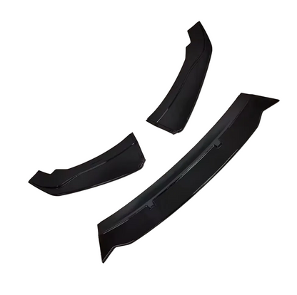 BMW 4 SERIES M PERFORMANCE V1 FRONT SPLITTER (F32/F33/F36)