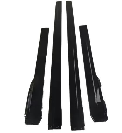 VW MK7/7.5 GOLF V1 SIDE SKIRTS