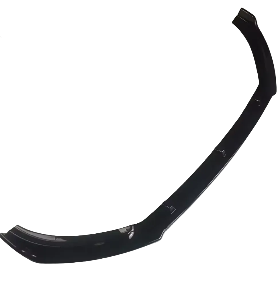 VW MK6 POLO V1 SPLITTER (AW)