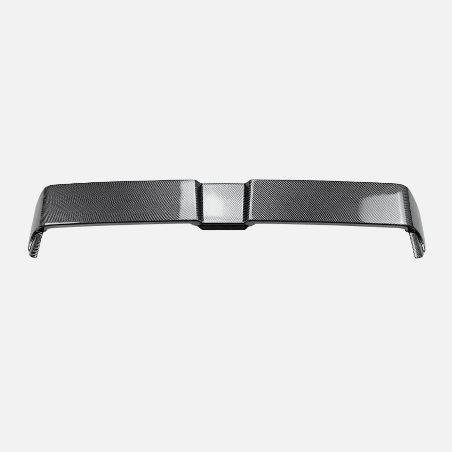 VW MK7/7.5 GOLF ESTATE OETTINGER STYLE REAR SPOILER