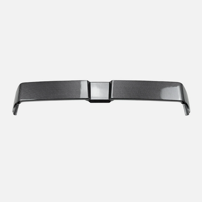 VW MK7/7.5 GOLF ESTATE OETTINGER STYLE REAR SPOILER