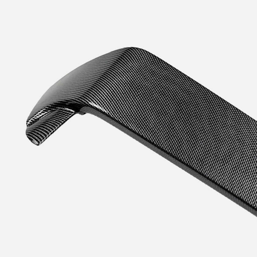 VW MK7/7.5 GOLF ESTATE OETTINGER STYLE REAR SPOILER
