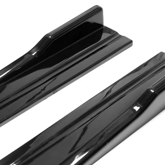 VW MK7/7.5 GOLF V1.5 SIDE SKIRTS