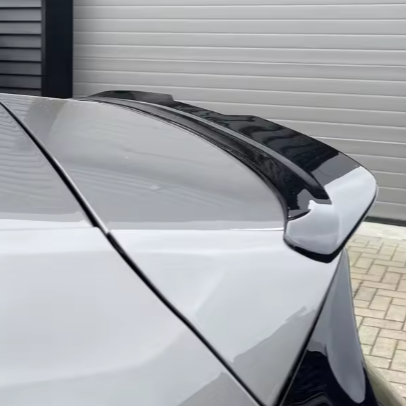 VW GOLF MK6 SPOILER LIP