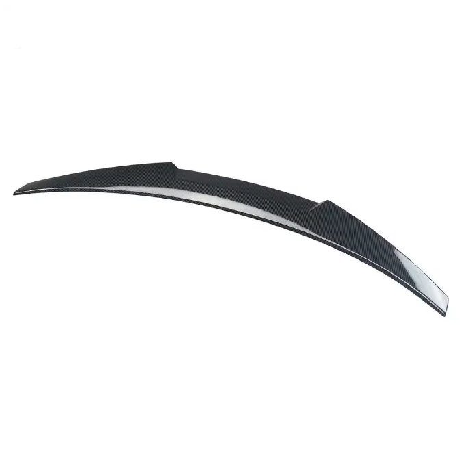 BMW 2 SERIES 'M4 STYLE' SPOILER LIP - F22 / F87