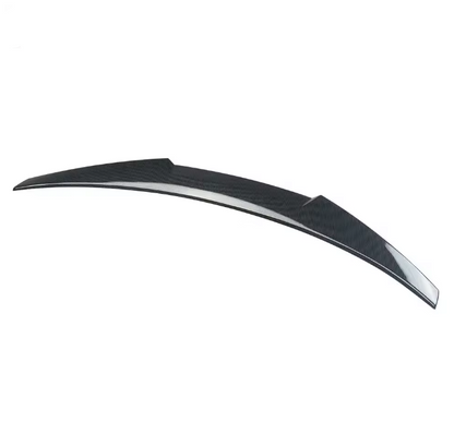 BMW 2 SERIES 'M4 STYLE' SPOILER LIP - F22 / F87