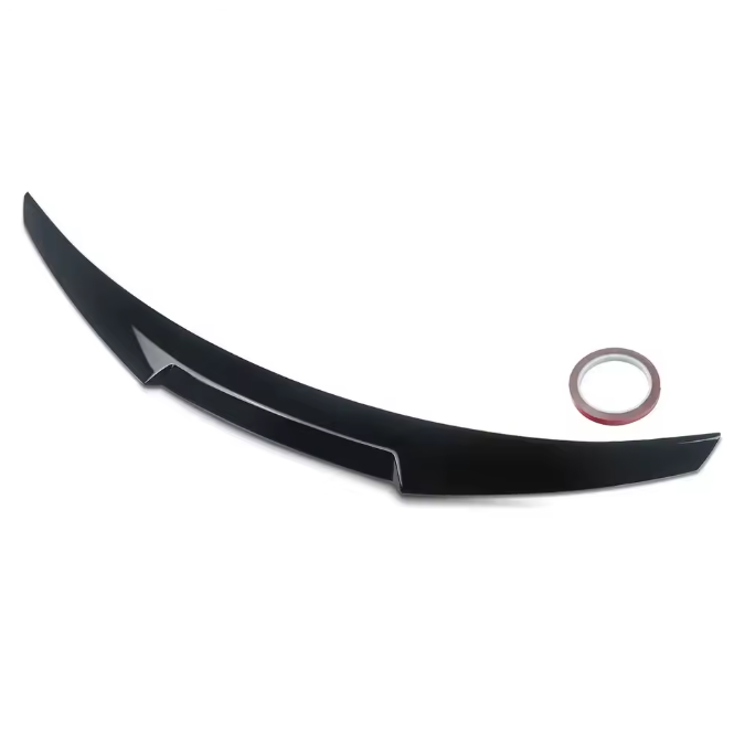 BMW 2 SERIES 'M4 STYLE' SPOILER LIP - F22 / F87