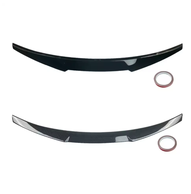BMW 2 SERIES 'M4 STYLE' SPOILER LIP - F22 / F87