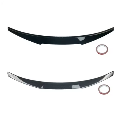 BMW 2 SERIES 'M4 STYLE' SPOILER LIP - F22 / F87