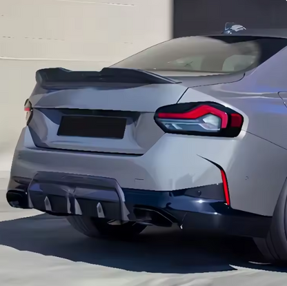 BMW 2 SERIES 'MP STYLE' SPOILER LIP - G42 / G87