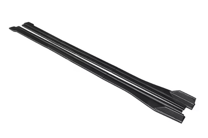 VW MK7/7.5 GOLF V2 SIDE SKIRTS