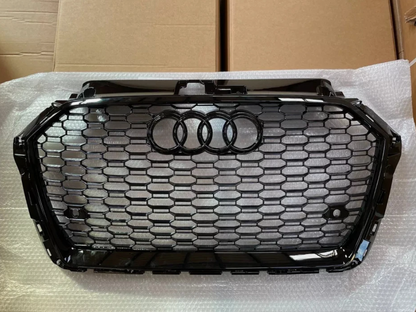 ADUI A3/S3/RS3 8V HONEYCOMB GRILL