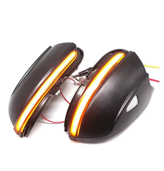 VW SCIROCCO / PASSAT DYNAMIC INDICATORS