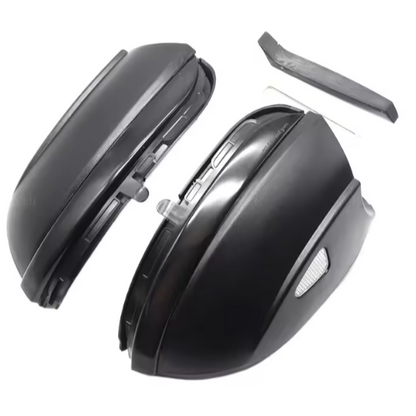 VW SCIROCCO / PASSAT DYNAMIC INDICATORS