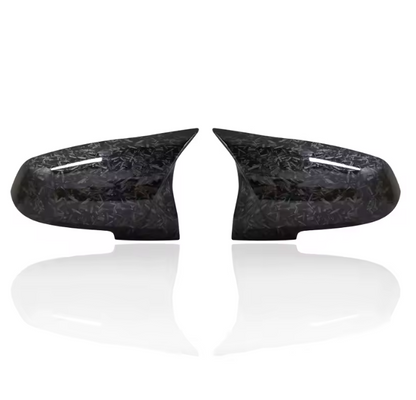 BMW M STYLE MIRROR CAPS - (F20-F87 1/2/3/4 SERIES)