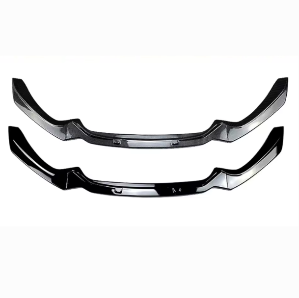 BMW 1 SERIES M PERFORMANCE V1 FRONT SPLITTER (F20/F21)