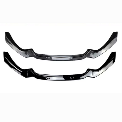 BMW 1 SERIES M PERFORMANCE V1 FRONT SPLITTER (F20/F21)