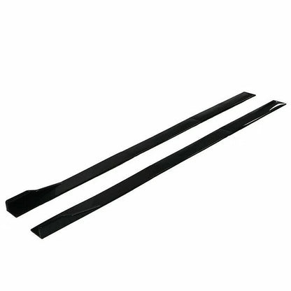 VW MK7/7.5 GOLF V1 SIDE SKIRTS