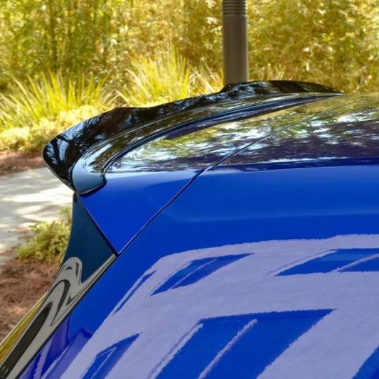 VW GOLF MK7/7.5 SPOILER LIP