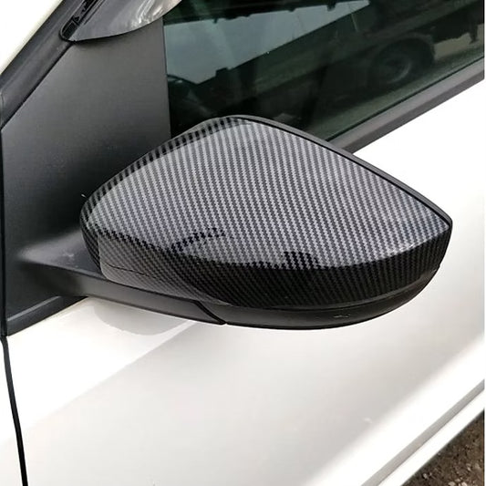 VW MK5 POLO MIRROR COVERS