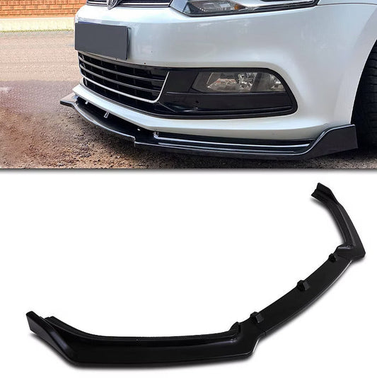 VW MK5 POLO 'V3' SPLITTER