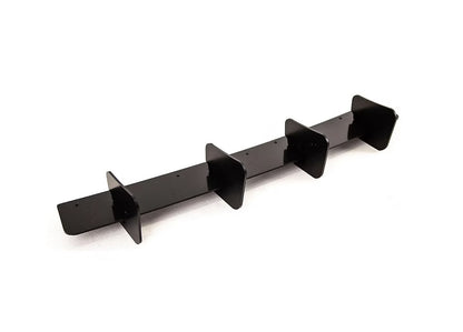 VW MK7.5 GOLF GTI REAR DIFFUSER & SIDE SPATS