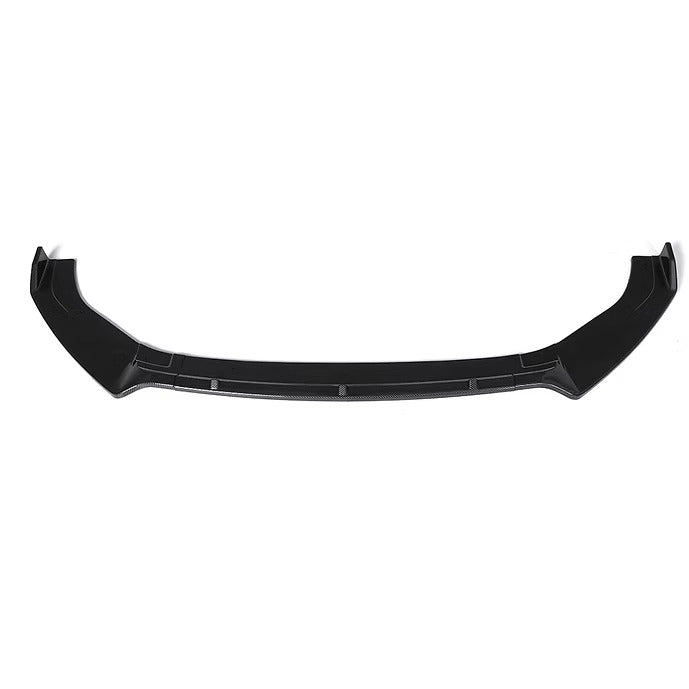 VW MK7.5 GOLF V1 SPLITTER