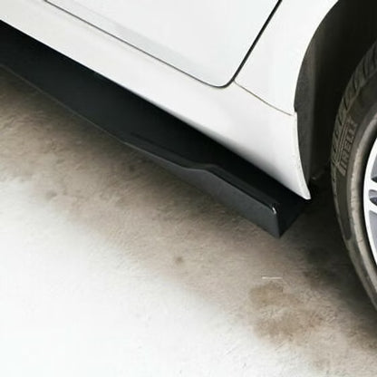 VW MK7/7.5 GOLF V1 SIDE SKIRTS