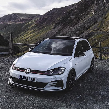 VW MK7/7.5 LOW LINE KIT DEAL