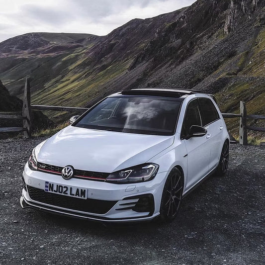 VW MK7/7.5 LOW LINE KIT DEAL