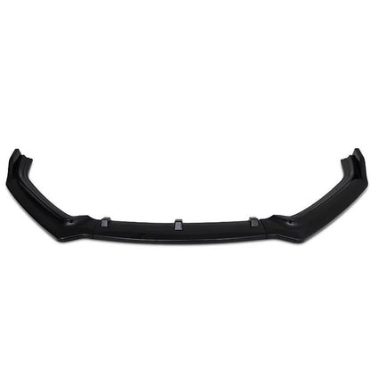 VW MK5 POLO 'V3' SPLITTER
