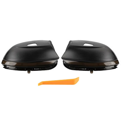 VW SCIROCCO / PASSAT DYNAMIC INDICATORS
