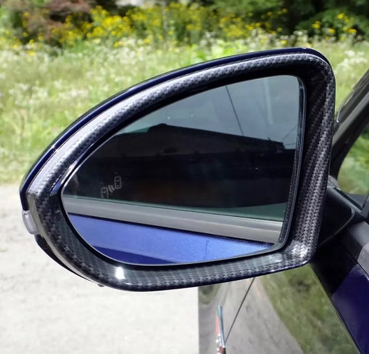 VW MK7/7.5 GOLF MIRROR SURROUNDS
